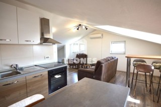 Prenovljeno stanovanje v okolici Poreča - Vabriga