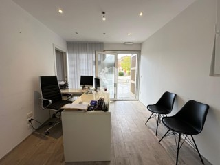 Spazio commerciale vicino al centro di Cittanova