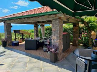 Hiša Kostrena, 214m2