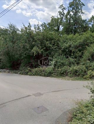 Zemljišče Srdoči, 5500m2