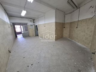 Poslovni prostor Sušak, 55m2