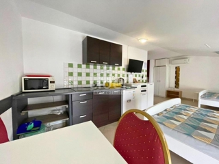 Apartma Crikvenica, 84m2