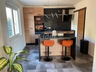 Stanovanje Gornja Vežica, 55m2