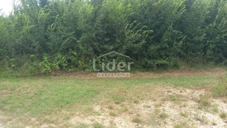 Zemljišče Rovinjsko Selo, 3240m2