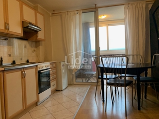 Stanovanje Zamet, 55m2