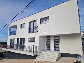 Apartma Banjol, Rab, 51m2