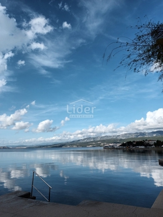 Zemljišče Šilo, Dobrinj, 504m2
