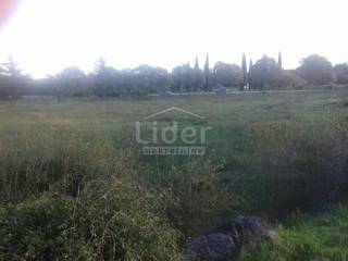 Zemljišče Rovinj, 5860m2