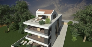 Stanovanje Rovinj, 149m2