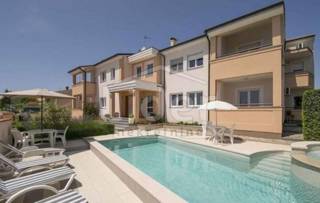 Hiša Vintijan, 502m2