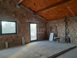 Stanovanje Srdoči, 152m2