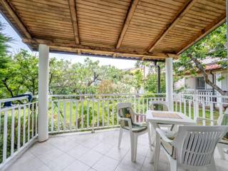 Apartma Baška, 98m2