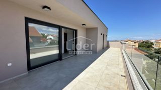 Apartma Mandre, 76m2