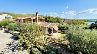 Hiša Kruševo, 230m2