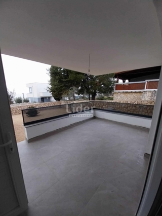 Apartma Novalja, 87m2