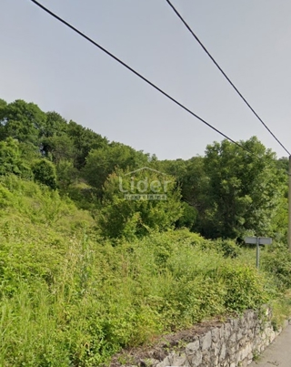 Zemljišče Brnčići, 821m2