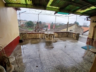 Hiša Rubeši, 220m2