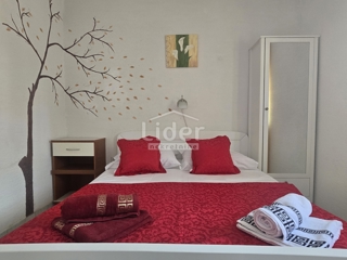 Apartma Novalja, 39,62m2