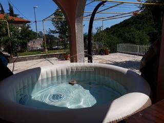 Hiša Škurinje, 250m2