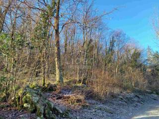 Zemljišče Zvoneća, 5378m2