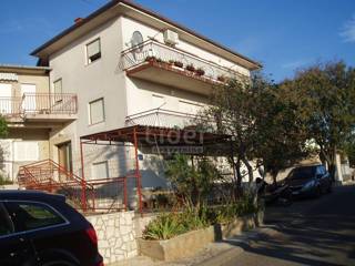 Hiša Novi Vinodolski, 330m2