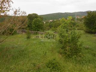 Zemljišče Novi Vinodolski, 613m2