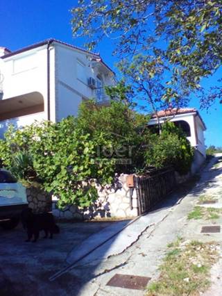 Apartma Novi Vinodolski, 81m2