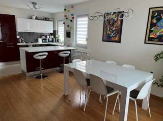 Stanovanje Marčelji, 151m2