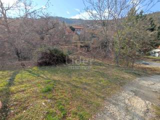 Zemljišče Lovran, 1417m2