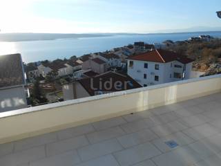 Apartma Crikvenica, 102m2
