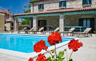 Hiša Radetići, 230m2