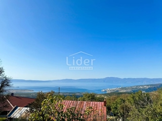 Hiša Hreljin, 100m2