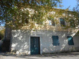 Hiša Grižane-Belgrad, 200m2