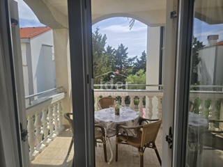 Apartma Novalja, 39,62m2