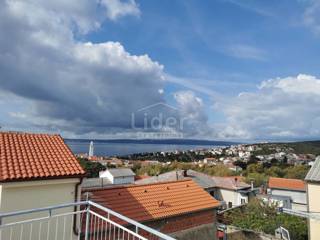 Hiša Novi Vinodolski, 100m2