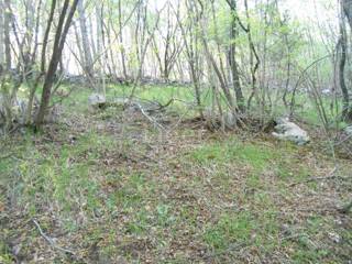 Zemljišče Drenova, 1400m2