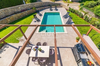 Hiša Lakmartin, 145m2