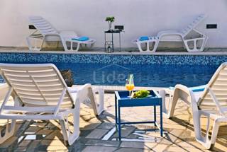 Hiša Bogovići, 530m2