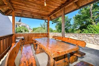 Hiša Milovčići, 160m2