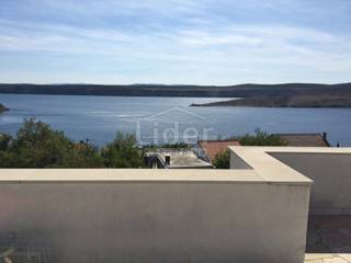 Apartma Jadranovo, 88m2