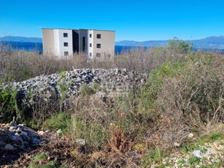 Zemljišče Kostrena, 809m2