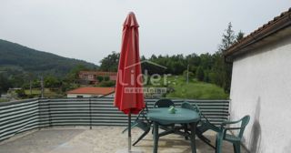 Hiša Zvoneća, 236m2