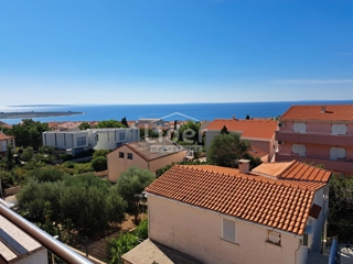 Apartma Novalja, 40m2