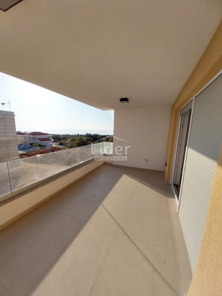 Apartma Novalja, 69m2