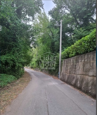 Zemljišče Bakarac, 3571m2