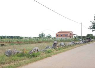 Zemljišče Pršurići, 8270m2