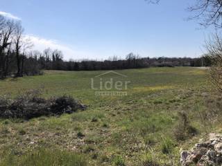 Zemljišče Šegotići, 4855m2