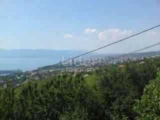 Zemljišče Kostrena Sveta Lucija, 910m2