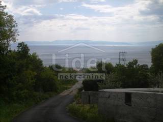 Zemljišče Rožmanići, 4200m2