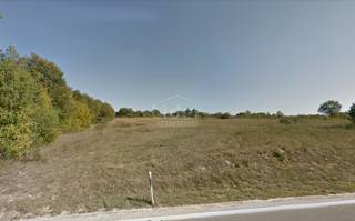 Zemljišče Bibići, 10655m2